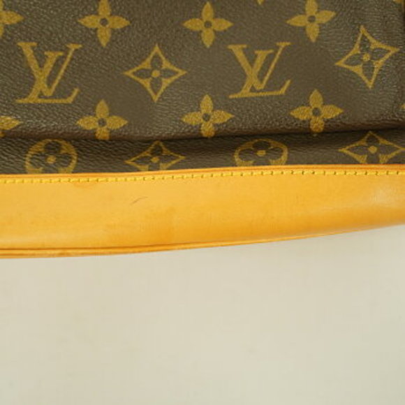 Louis Vuitton Monogram Montsouris GM Rucksack - Picture 7 of 12